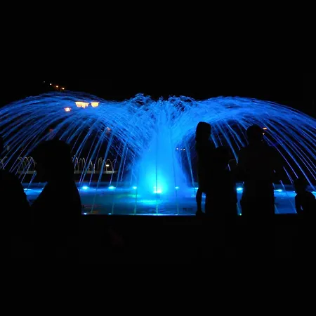 Comfortable Flat Just Steps From The Бибионе